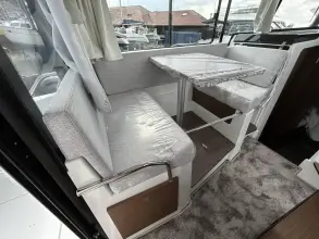 Thumbnail von Jeanneau Merry Fisher 895 Sport