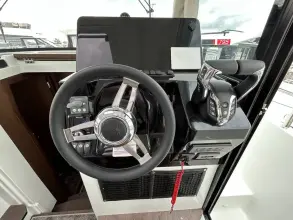 Thumbnail von Jeanneau Merry Fisher 895 Sport