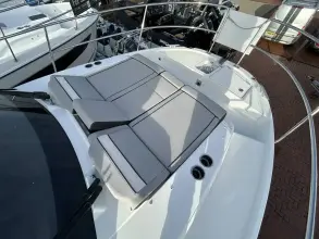 Thumbnail von Jeanneau Merry Fisher 895 S2