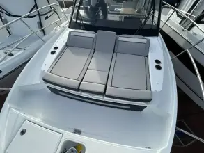 Thumbnail von Jeanneau Merry Fisher 895 S2