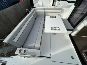 Thumbnail von Jeanneau Merry Fisher 895 S2