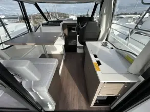 Thumbnail von Jeanneau Merry Fisher 895 S2