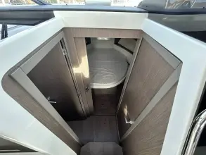 Thumbnail von Jeanneau Merry Fisher 895 S2