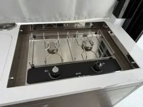 Thumbnail von Jeanneau Merry Fisher 895 S2