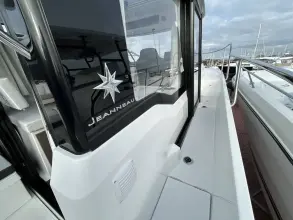 Thumbnail von Jeanneau Merry Fisher 895 S2