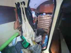 Thumbnail von Fountaine Pajot Bahia 46