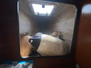 Thumbnail von Fountaine Pajot Bahia 46