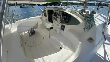 Thumbnail von Fountaine Pajot Bahia 46