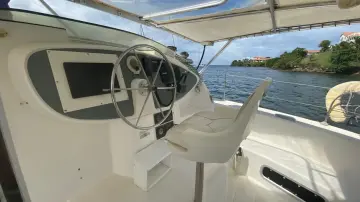 Thumbnail von Fountaine Pajot Bahia 46