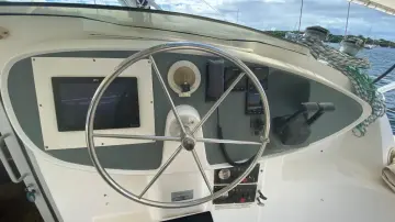 Thumbnail von Fountaine Pajot Bahia 46