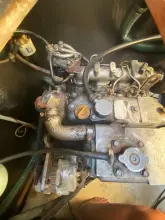 Thumbnail von Fountaine Pajot Bahia 46