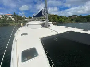 Thumbnail von Fountaine Pajot Bahia 46