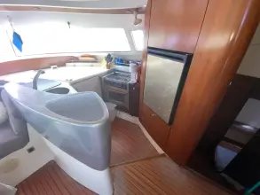 Thumbnail von Fountaine Pajot Bahia 46