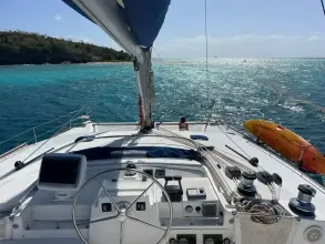 Thumbnail von Lagoon 440 Caelestis