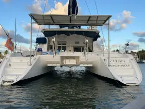 Thumbnail von Lagoon 440 Caelestis