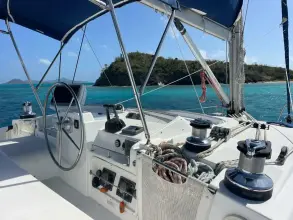 Thumbnail von Lagoon 440 Caelestis