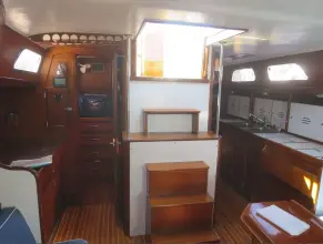 Thumbnail von Hinckley 49