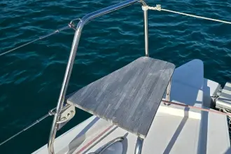 Thumbnail von Nautitech 46 Open