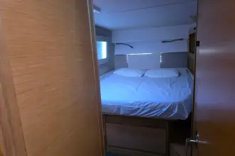 Thumbnail von Nautitech 46 Open