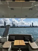 Thumbnail von Azimut 43S Tallula