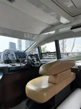 Thumbnail von Azimut 43S Tallula