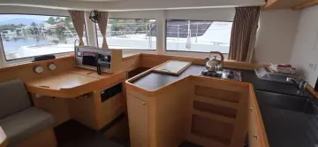 Thumbnail von Lagoon 42 Taina