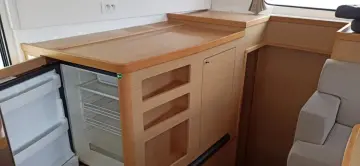 Thumbnail von Lagoon 42 Taina