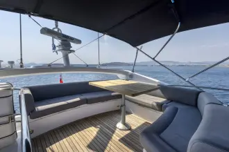Thumbnail von Sunseeker Manhattan 65 M/Y Corazon De Leon