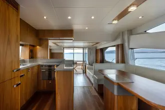 Thumbnail von Sunseeker Manhattan 65 M/Y Corazon De Leon