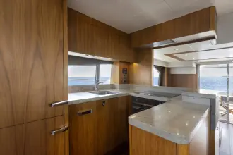 Thumbnail von Sunseeker Manhattan 65 M/Y Corazon De Leon