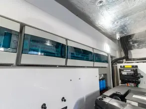 Thumbnail von Sunseeker Manhattan 55 SALAMIS