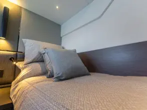 Thumbnail von Sunseeker Manhattan 55 SALAMIS