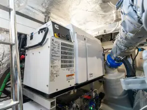 Thumbnail von Sunseeker Manhattan 55 SALAMIS