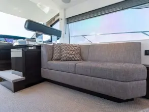 Thumbnail von Sunseeker Manhattan 55 SALAMIS