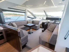 Thumbnail von Sunseeker Manhattan 55 SALAMIS