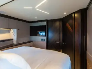 Thumbnail von Sunseeker Manhattan 55 SALAMIS