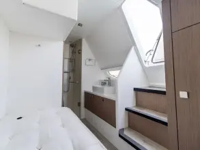 Thumbnail von Sunseeker Manhattan 55 SALAMIS