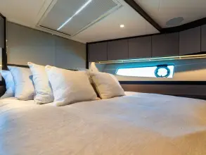 Thumbnail von Sunseeker Manhattan 55 SALAMIS