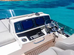 Thumbnail von Sunseeker Manhattan 55 SALAMIS