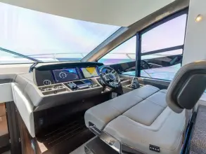 Thumbnail von Sunseeker Manhattan 55 SALAMIS