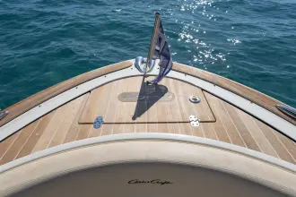 Thumbnail von Chris Craft Launch 30 Dillite