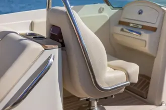 Thumbnail von Chris Craft Launch 30 Dillite