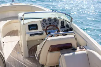 Thumbnail von Chris Craft Launch 30 Dillite