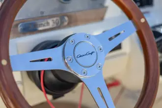 Thumbnail von Chris Craft Launch 30 Dillite