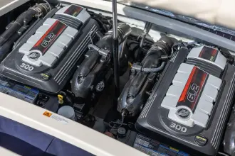 Thumbnail von Chris Craft Launch 30 Dillite