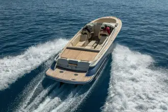 Thumbnail von Chris Craft Launch 30 Dillite