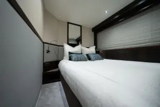 Thumbnail von Sunseeker 95 Yacht