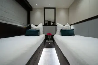 Thumbnail von Sunseeker 95 Yacht