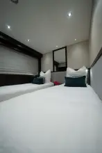 Thumbnail von Sunseeker 95 Yacht