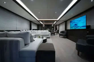 Thumbnail von Sunseeker 95 Yacht